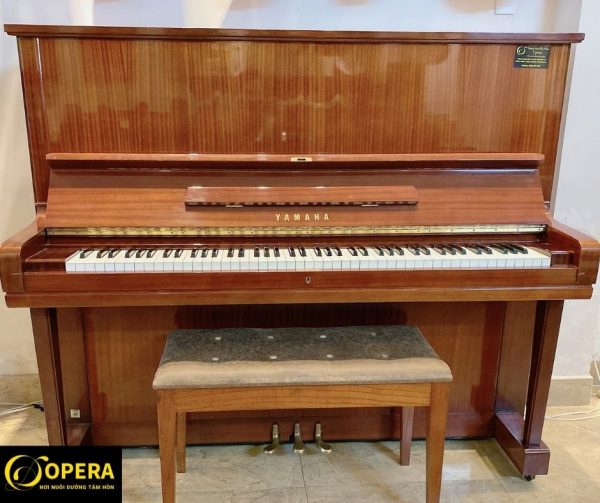 Piano Yamaha U3E
