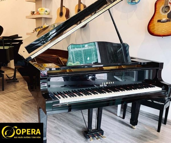 Piano Grand Yamaha C7