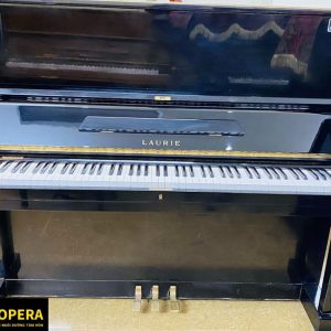 Piano Laurie