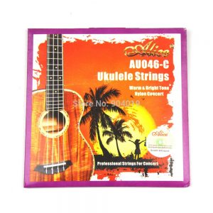 Dây Ukulele Alice AU406