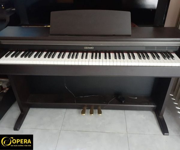 Piano Casio AP200