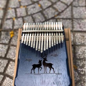 Đàn Kalimba