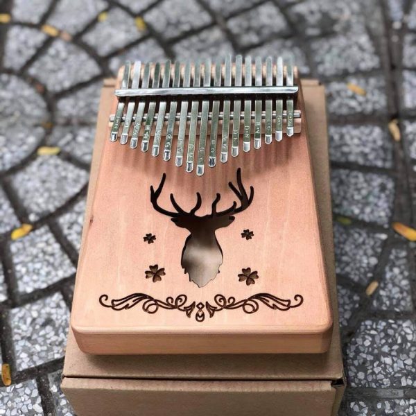 Đàn Kalimba