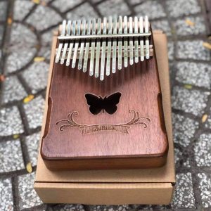 Đàn Kalimba