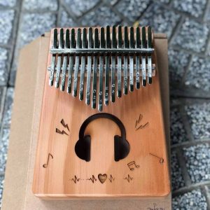 Đàn Kalimba