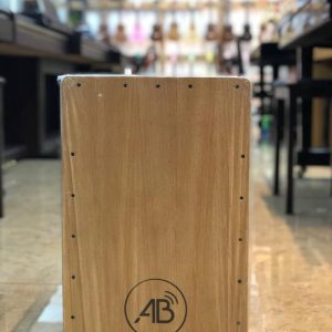 Trống Cajon cơ bản TCJ1