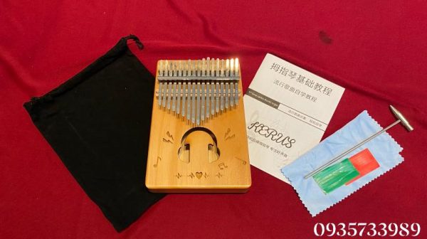 Đàn Kalimba