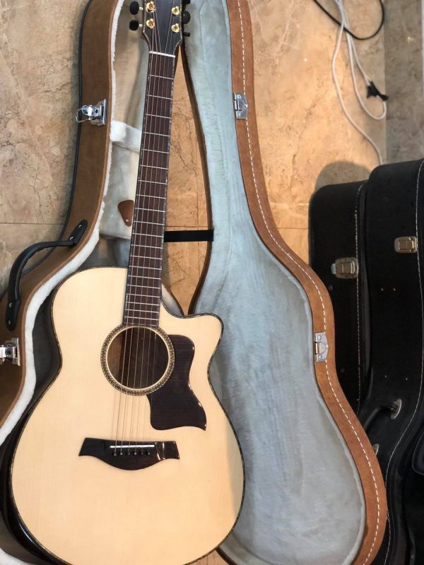 Guitar Opera Super Vip