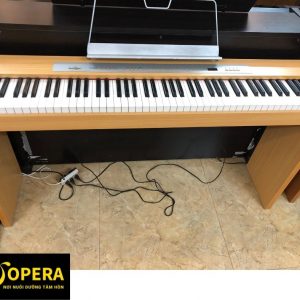 Piano Columbia EP933