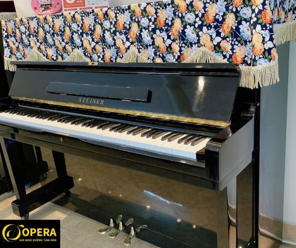 Piano Steiner