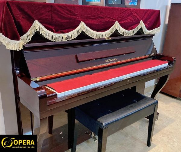 Piano WEINBURG
