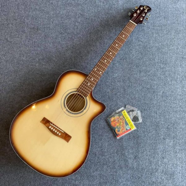 Guitar Opera OA120