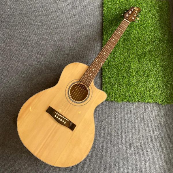 Guitar Opera OA95
