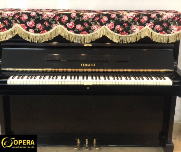 Piano Yamaha U1E