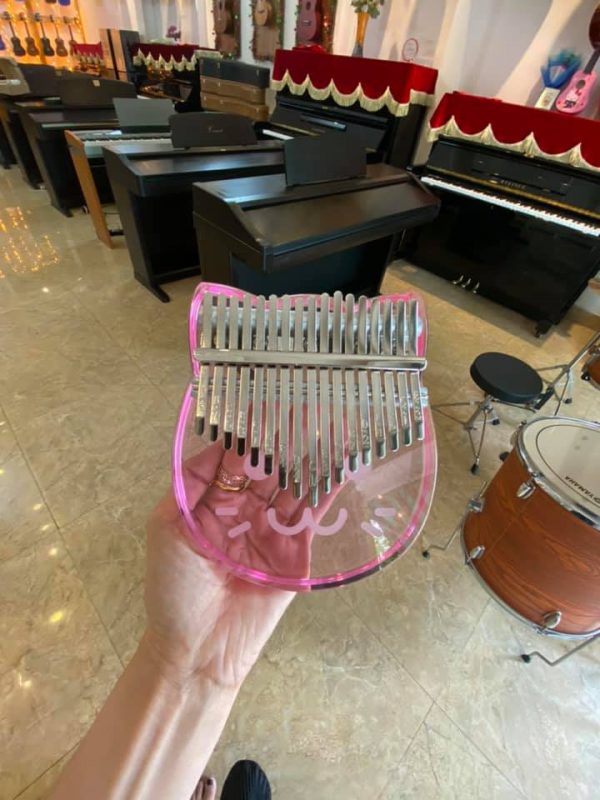 Đàn Kalimba