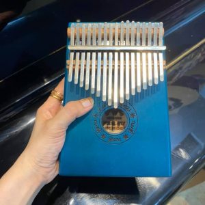 Đàn Kalimba