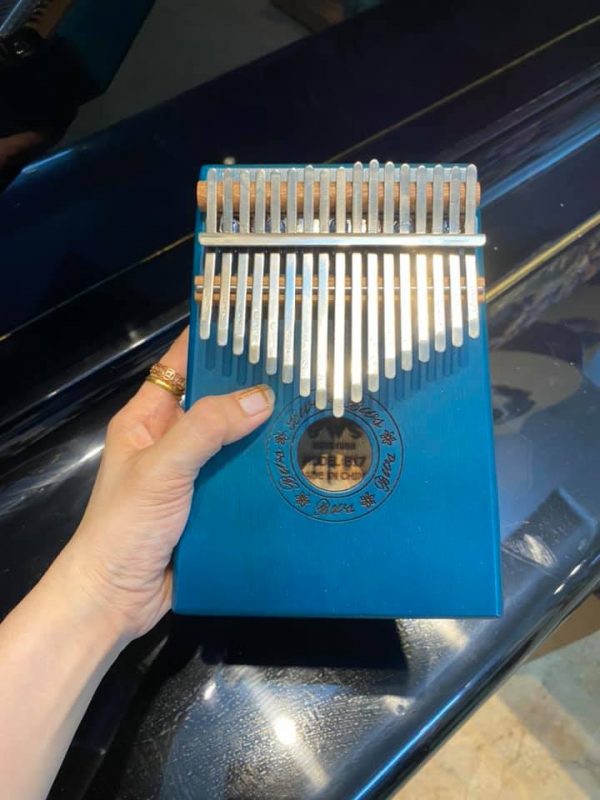 Đàn Kalimba