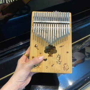 Đàn Kalimba