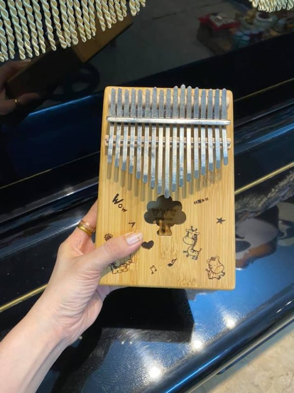 Đàn Kalimba