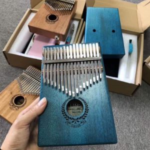 Đàn Kalimba
