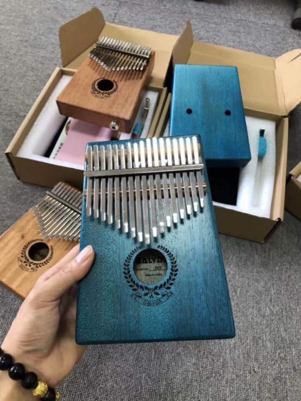 Đàn Kalimba