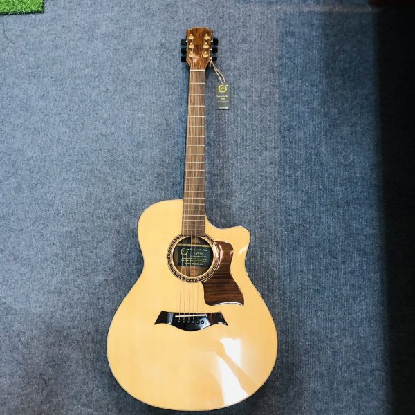 Guitar Opera OA650
