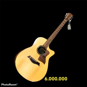 Guitar Opera OA600