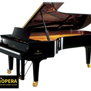 Piano Grand Yamaha CFX