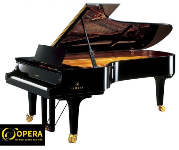 Piano Grand Yamaha CFX