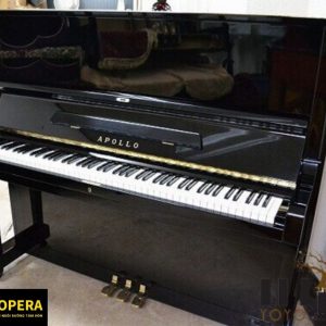Piano APOLO