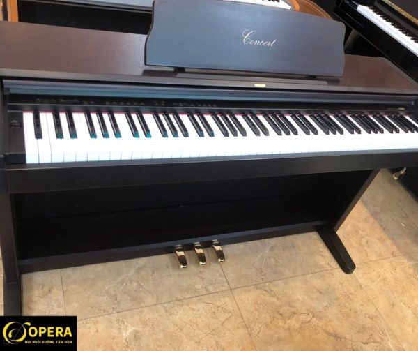 Piano Krog C303