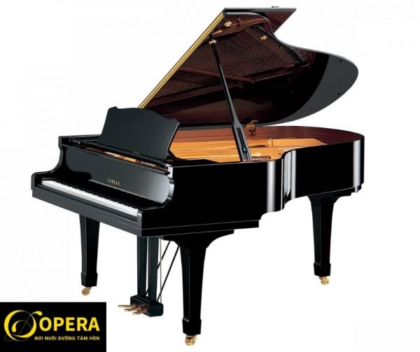 Piano Grand Yamaha C3
