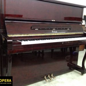 Piano Atlas