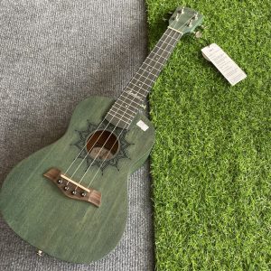 Ukulele Tenor ANDREW Xanh rin