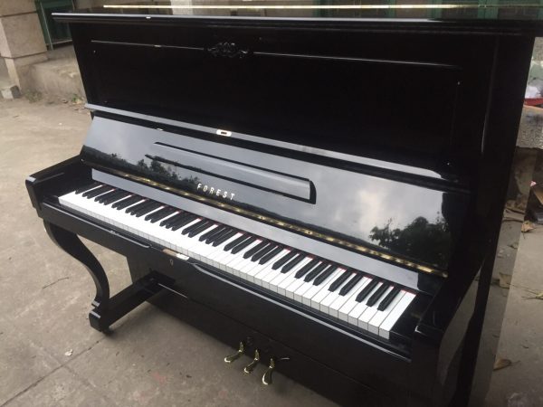 Piano Rolex