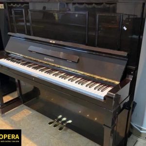 Piano Diapason