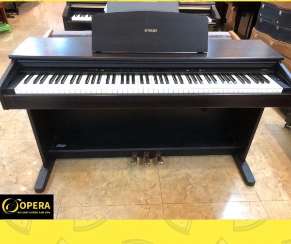 Piano Yamaha YDP101