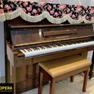 Piano Gershwin