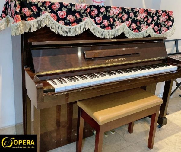 Piano Gershwin