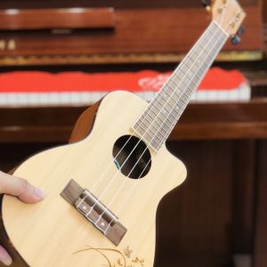 Ukulele Concert Khuyết