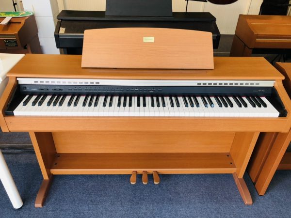 Piano Casio AP45
