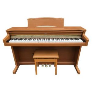 Piano Krog C660