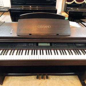 Piano Casio AP60R