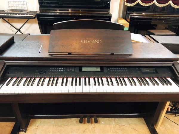 Piano Casio AP60R