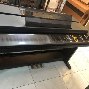 Piano Yamaha CLP650