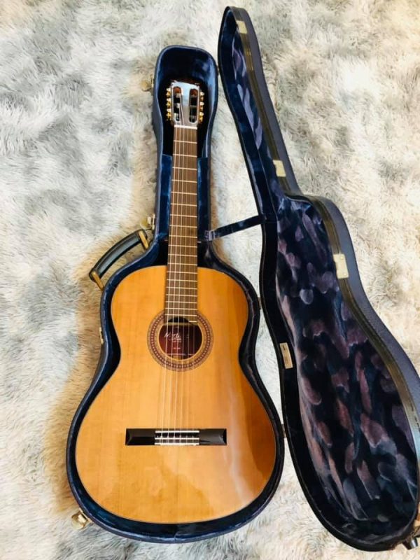 Guitar Classic Martinez MC48