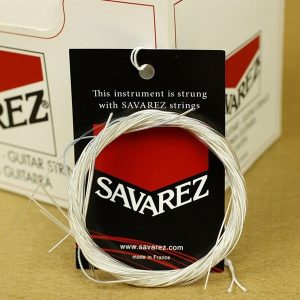 Dây Guitar Classic Savarex