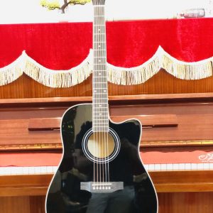 Guitar Black
