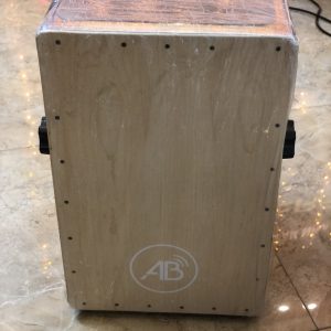 Trống Cajon TCJ3