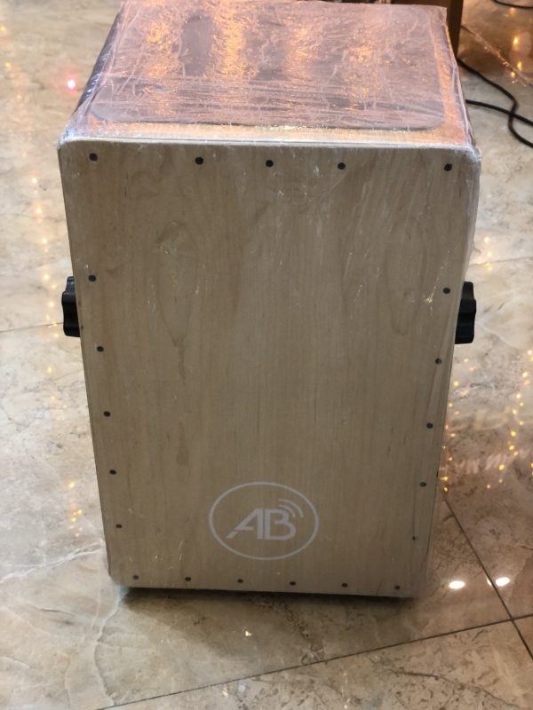 Trống Cajon TCJ3
